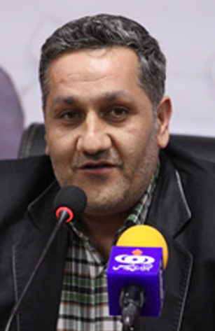 علی باباجانی